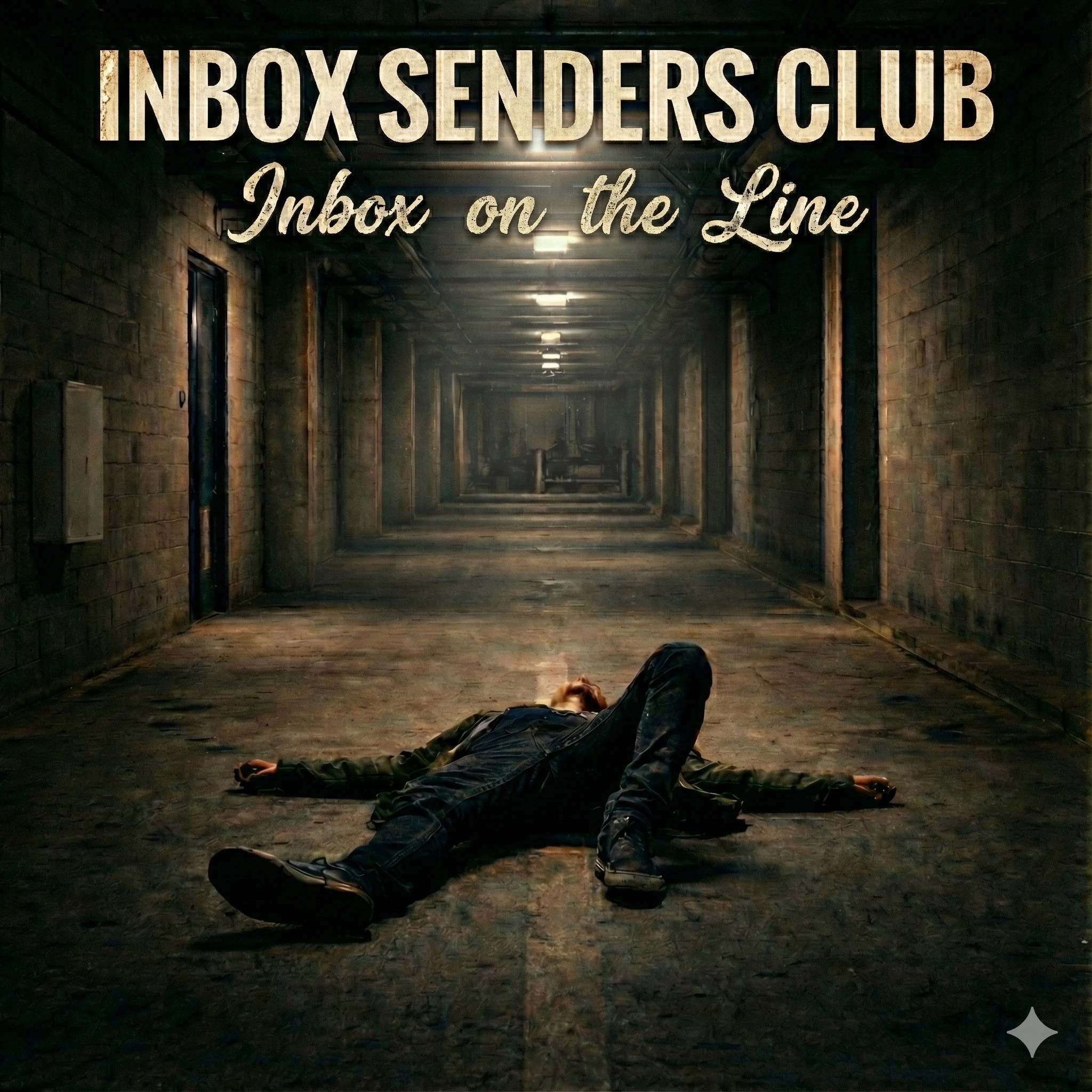 Inbox on the Line